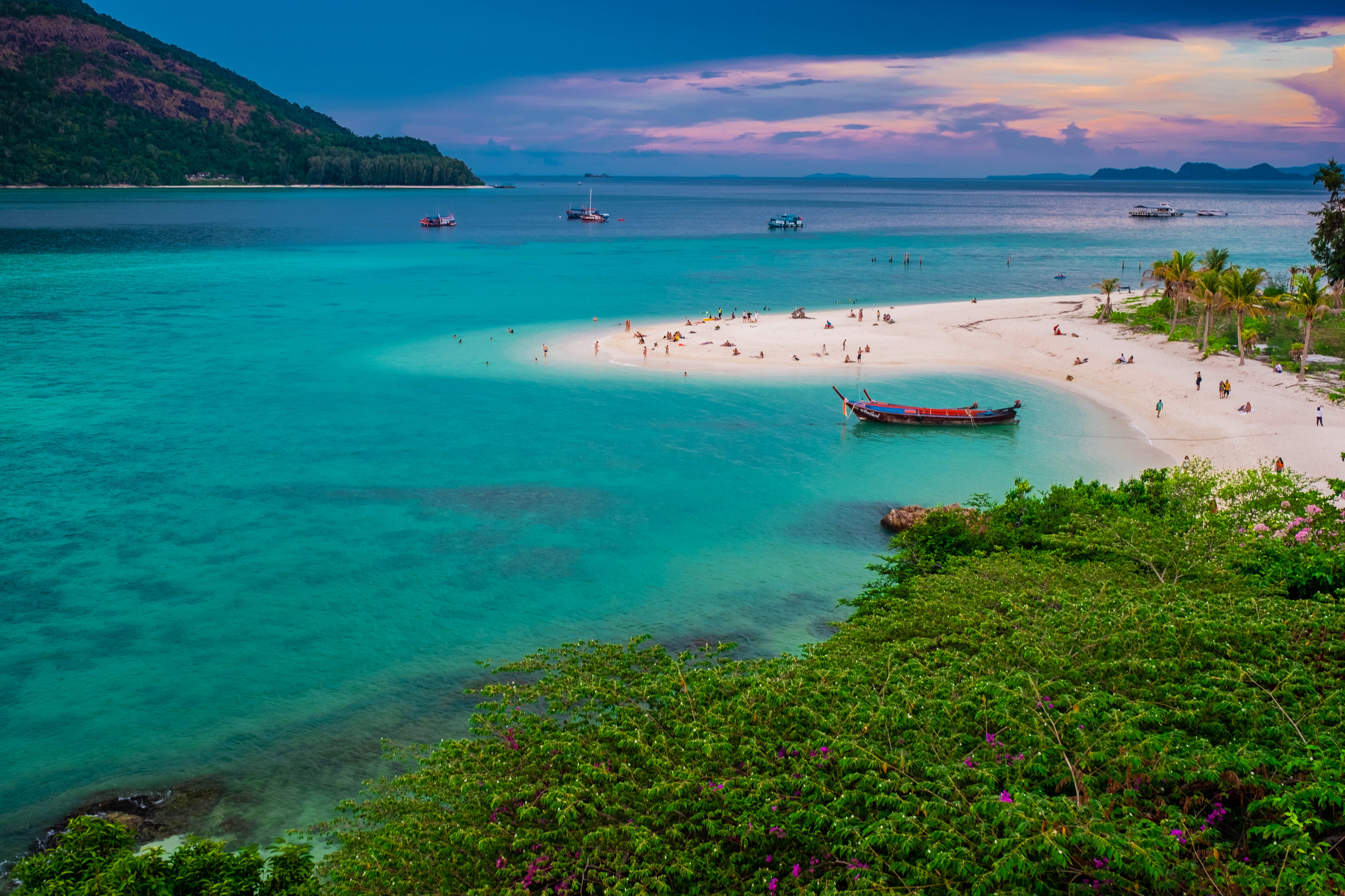 andaman calling alt