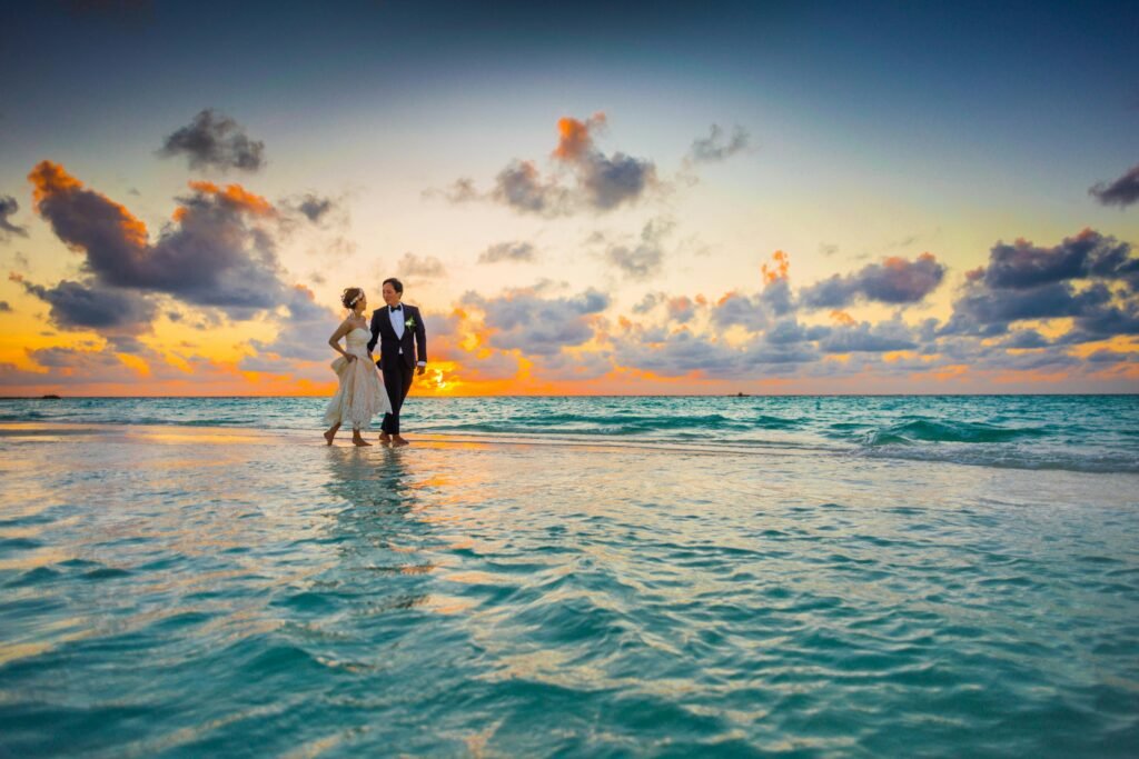 Celebrate Valentines Day in Andaman Islands